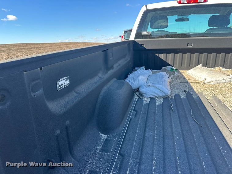 image for item LR9532 2012 Chevrolet  Silverado 1500 pickup truck