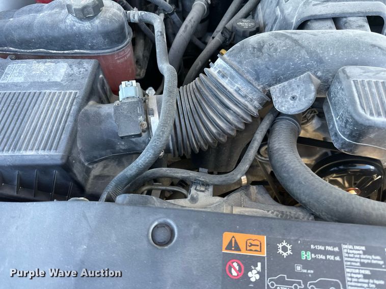 image for item LR9532 2012 Chevrolet  Silverado 1500 pickup truck