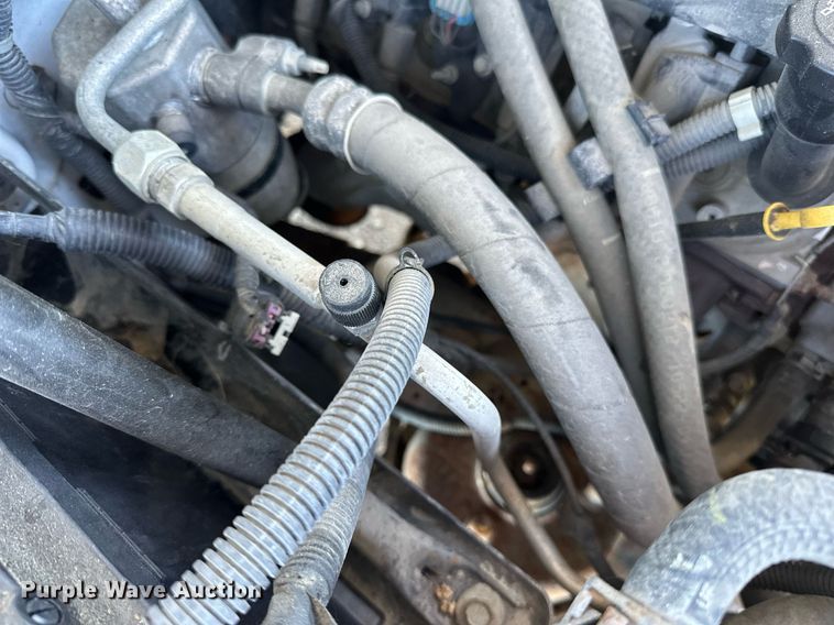 image for item LR9532 2012 Chevrolet  Silverado 1500 pickup truck