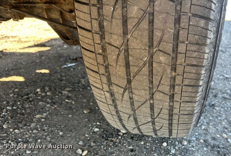 image for item LR9532 2012 Chevrolet  Silverado 1500 pickup truck