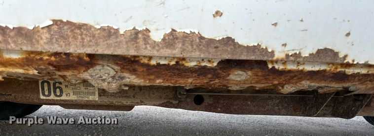 image for item LR9536 2010 Chevrolet  Silverado 1500 pickup truck