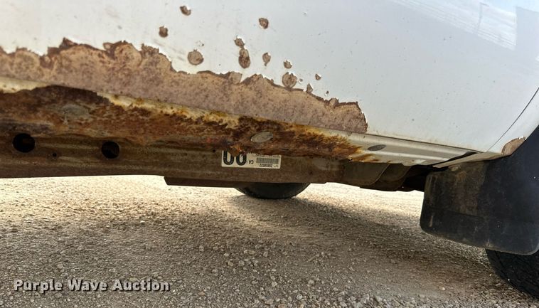 image for item LR9536 2010 Chevrolet  Silverado 1500 pickup truck