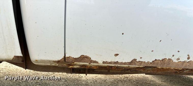 image for item LR9536 2010 Chevrolet  Silverado 1500 pickup truck