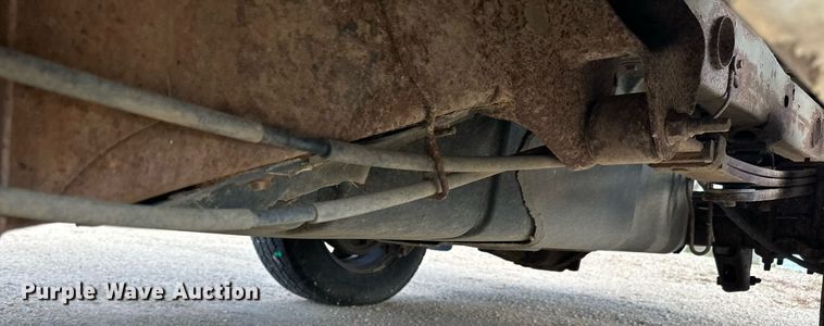 image for item LR9536 2010 Chevrolet  Silverado 1500 pickup truck