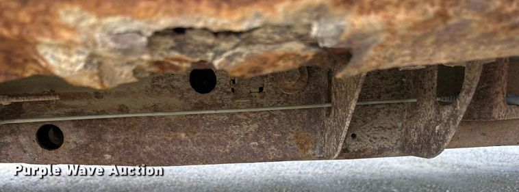 image for item LR9536 2010 Chevrolet  Silverado 1500 pickup truck