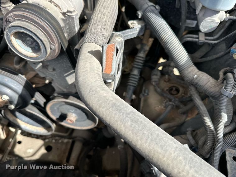 image for item LR9536 2010 Chevrolet  Silverado 1500 pickup truck