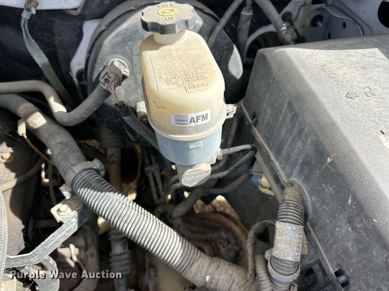 image for item LR9536 2010 Chevrolet  Silverado 1500 pickup truck