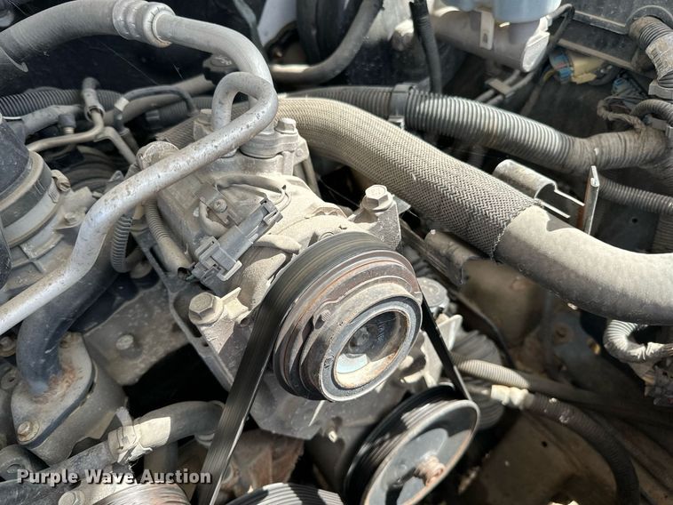 image for item LR9536 2010 Chevrolet  Silverado 1500 pickup truck