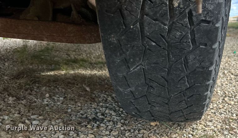 image for item LR9536 2010 Chevrolet  Silverado 1500 pickup truck