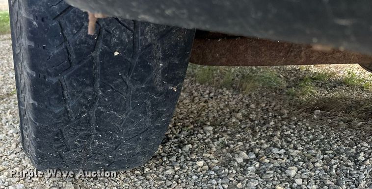 image for item LR9536 2010 Chevrolet  Silverado 1500 pickup truck