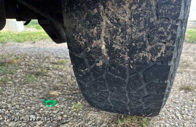 image for item LR9536 2010 Chevrolet  Silverado 1500 pickup truck