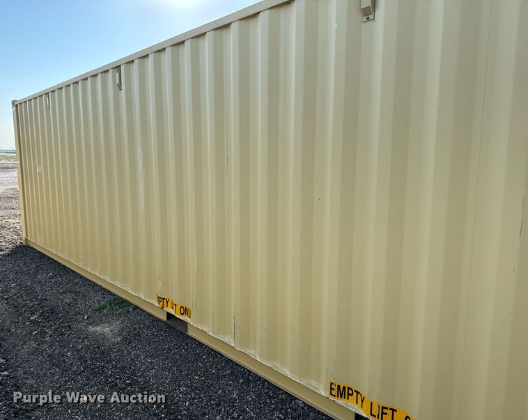 image for item MS9794 2021 CIMC 087P42 shipping container
