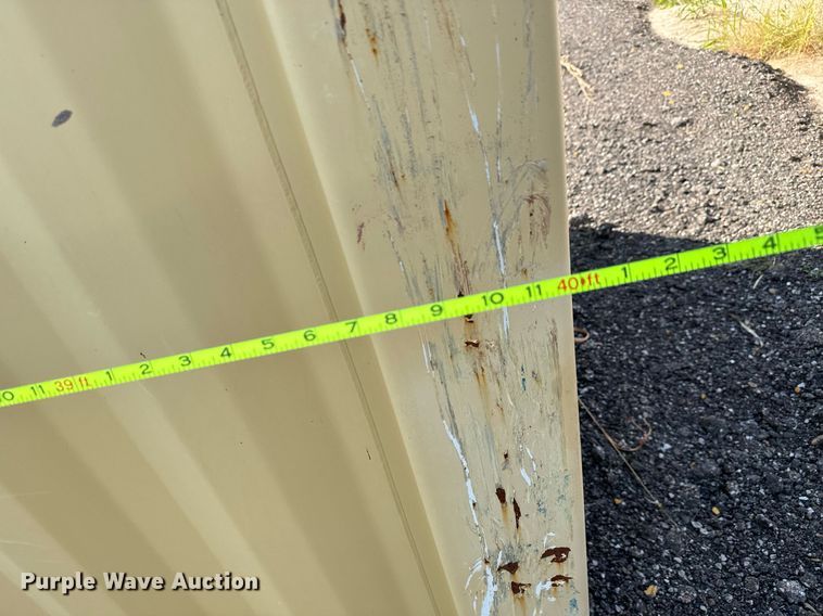 image for item MS9794 2021 CIMC 087P42 shipping container