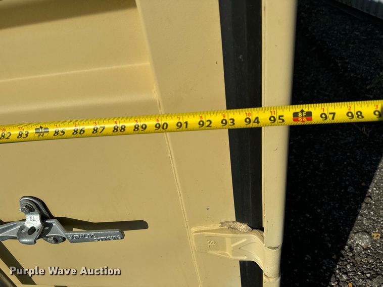 image for item MS9794 2021 CIMC 087P42 shipping container