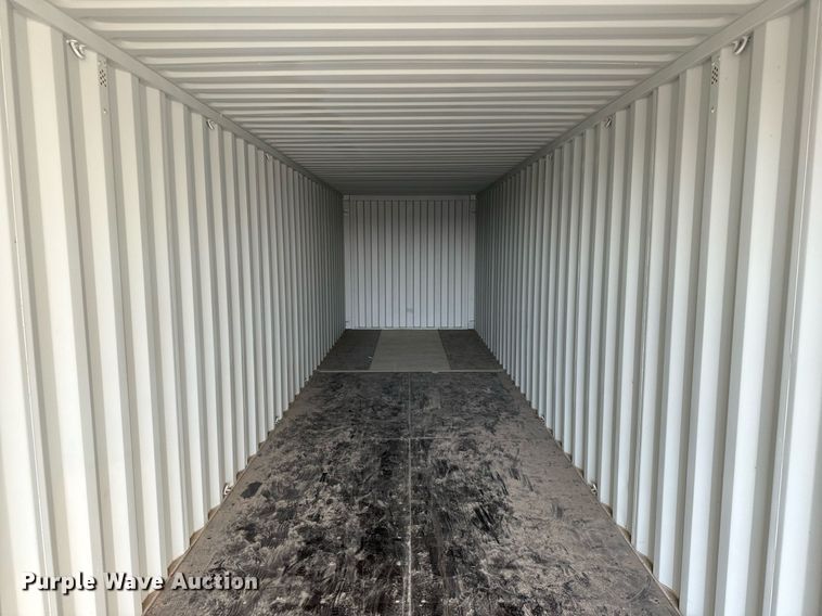 image for item MS9794 2021 CIMC 087P42 shipping container