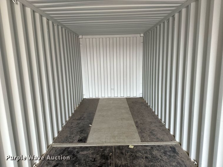 image for item MS9794 2021 CIMC 087P42 shipping container
