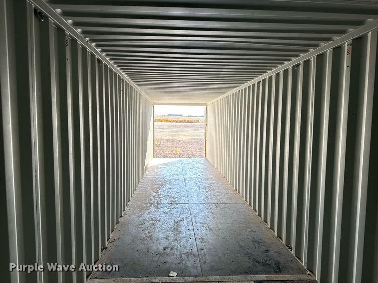 image for item MS9794 2021 CIMC 087P42 shipping container