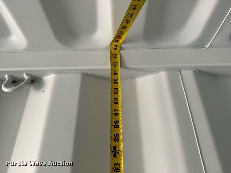 image for item MS9794 2021 CIMC 087P42 shipping container