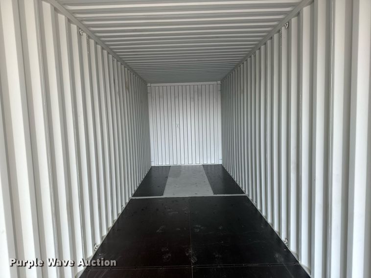 image for item MS9795 2024 CIMC 114M45 shipping container 
