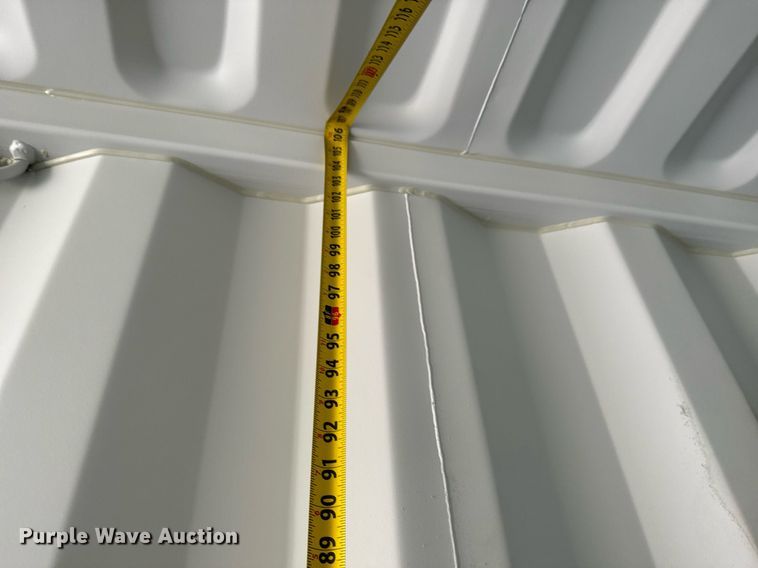 image for item MS9795 2024 CIMC 114M45 shipping container 