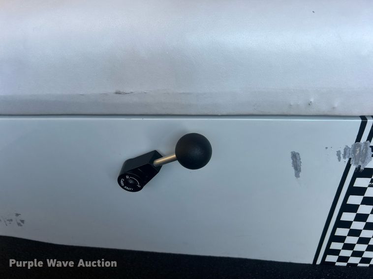 image for item NO9500 EZ-GO golf cart