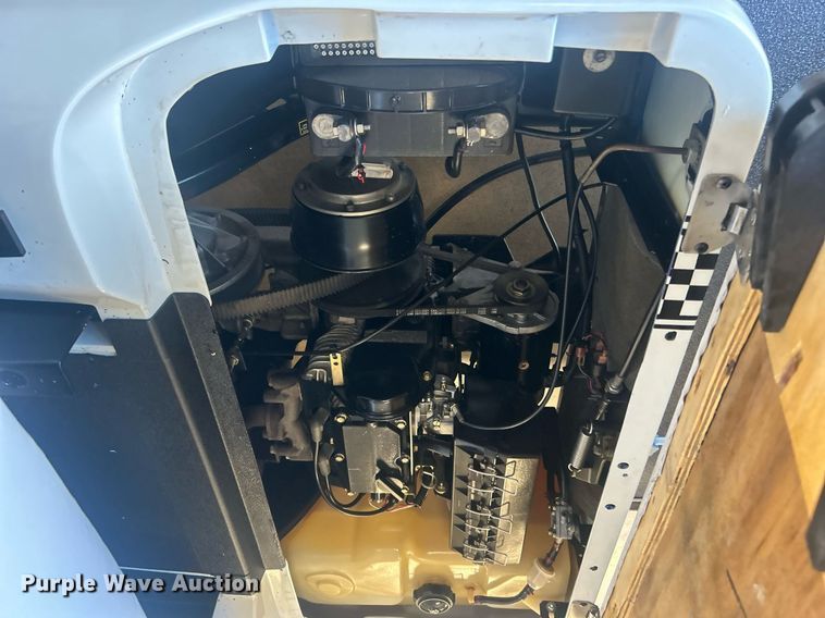 image for item NO9500 EZ-GO golf cart