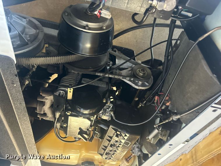 image for item NO9500 EZ-GO golf cart