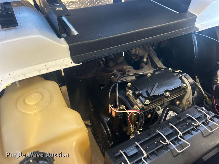 image for item NO9500 EZ-GO golf cart