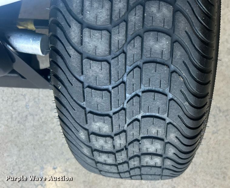 image for item NO9500 EZ-GO golf cart