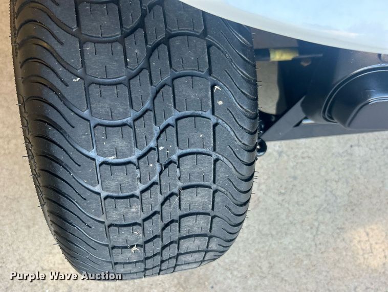 image for item NO9500 EZ-GO golf cart