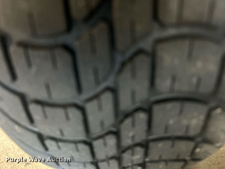 image for item NO9500 EZ-GO golf cart