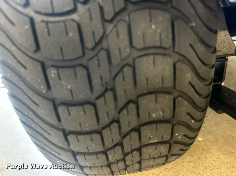 image for item NO9500 EZ-GO golf cart