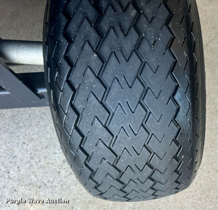 image for item NO9501 EZ-GO golf cart