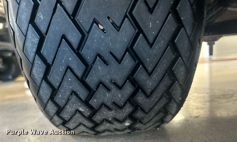 image for item NO9501 EZ-GO golf cart