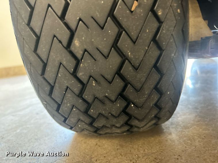 image for item NO9501 EZ-GO golf cart