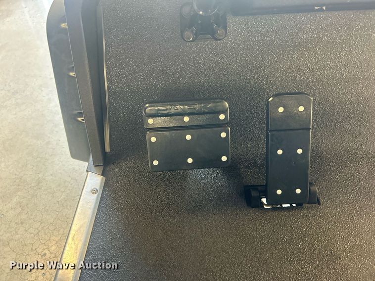 image for item NO9502 EZ-GO golf cart