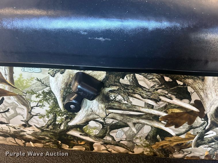 image for item NO9502 EZ-GO golf cart