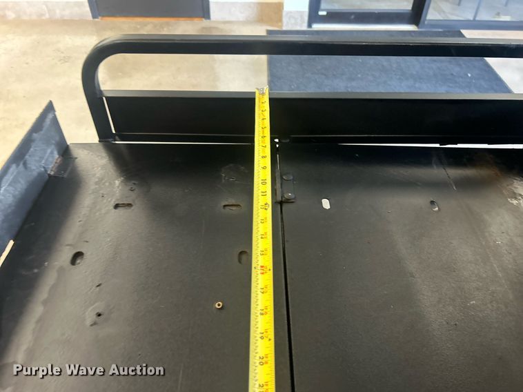 image for item NO9502 EZ-GO golf cart