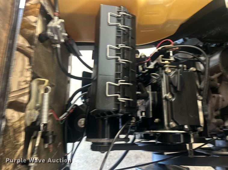 image for item NO9502 EZ-GO golf cart