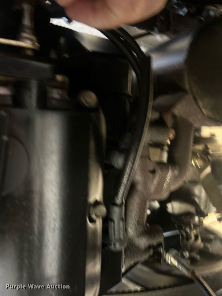 image for item NO9502 EZ-GO golf cart