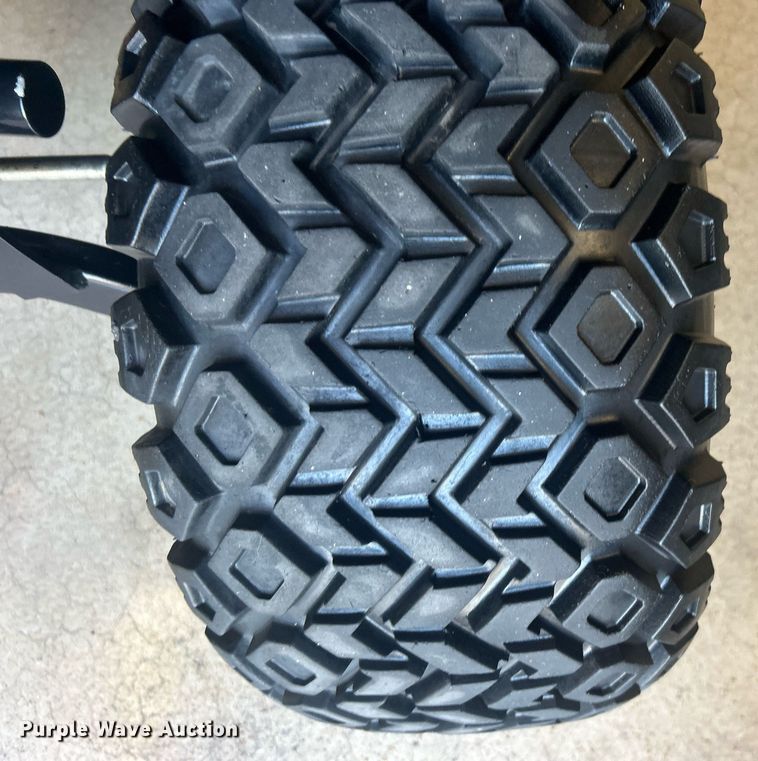 image for item NO9502 EZ-GO golf cart