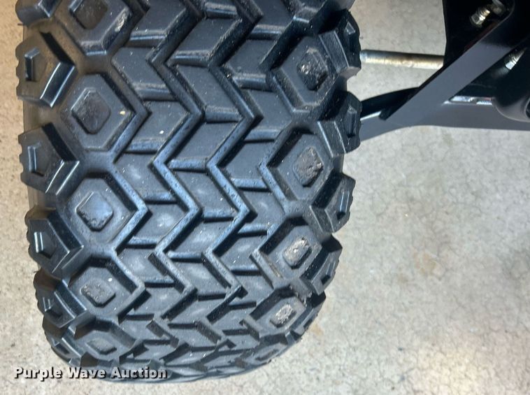 image for item NO9502 EZ-GO golf cart