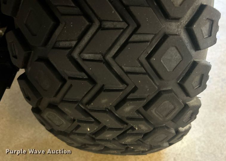 image for item NO9502 EZ-GO golf cart