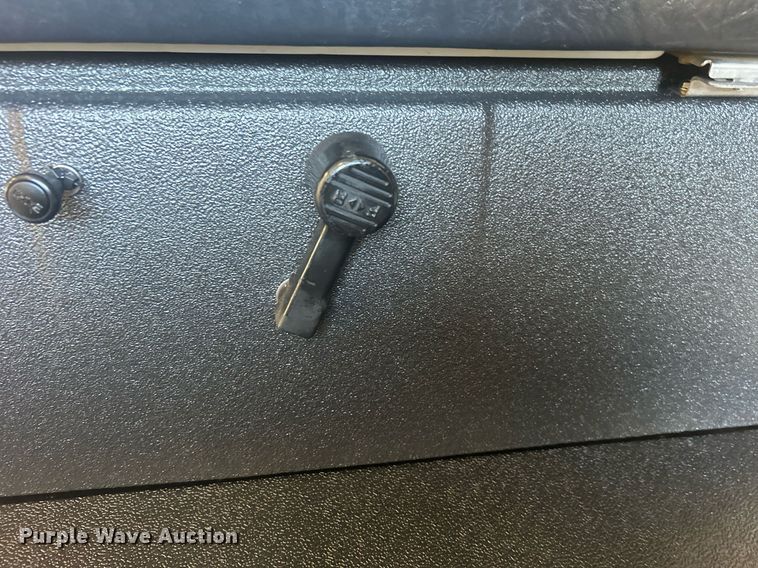 image for item NO9504 Yamaha golf cart