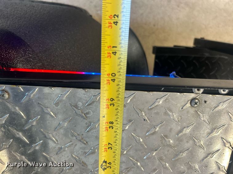 image for item NO9504 Yamaha golf cart