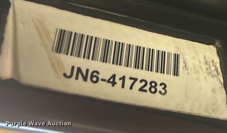 image for item NO9504 Yamaha golf cart