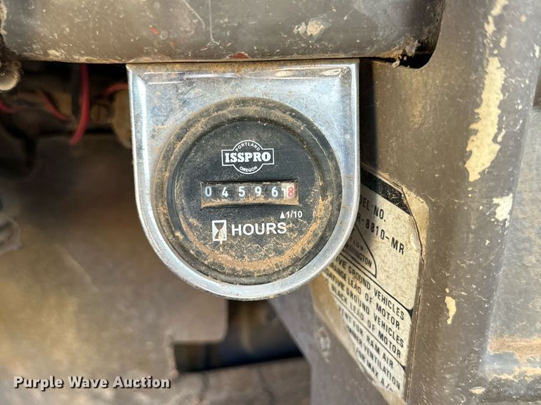 image for item DD3298 1978 Mack water truck