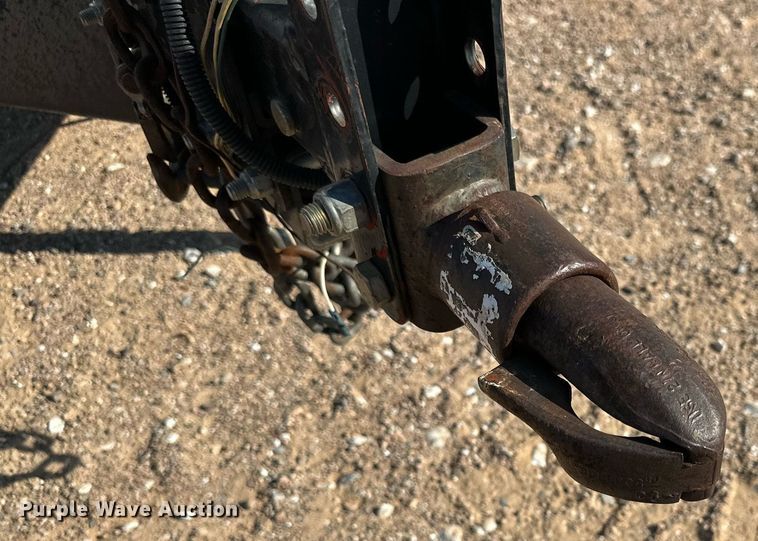 image for item DD3349 Whisperwatt DCA-70SSIU generator