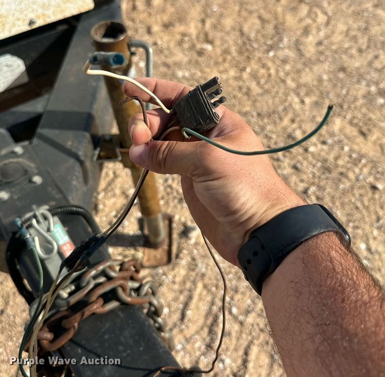 image for item DD3349 Whisperwatt DCA-70SSIU generator