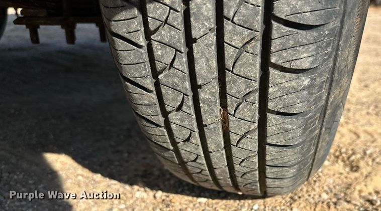 image for item DD3349 Whisperwatt DCA-70SSIU generator